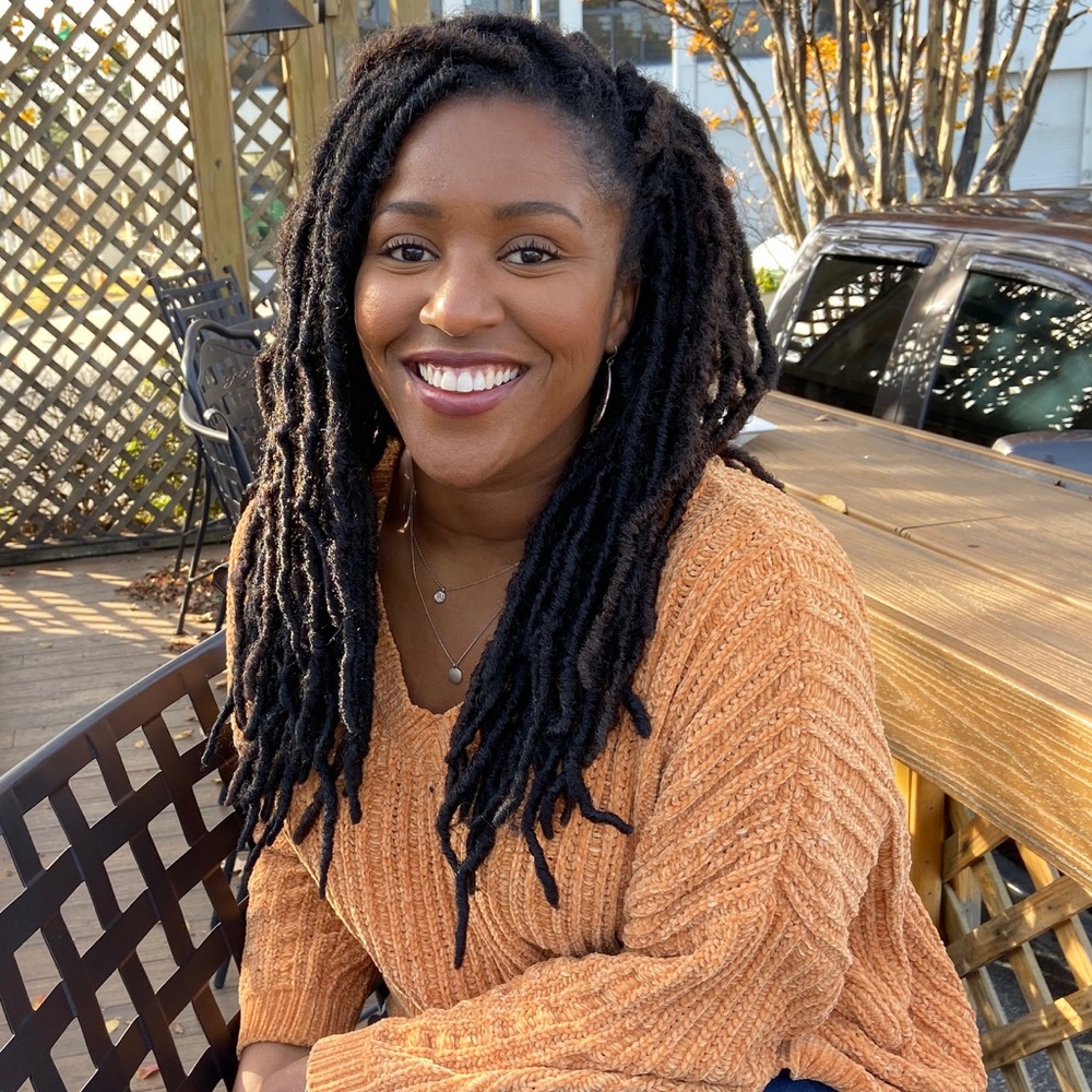 Meet your Posher, Camellia